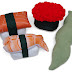 Bantal Sushi