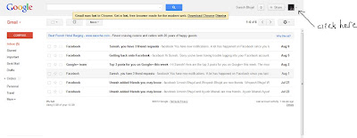 Delete Google account
