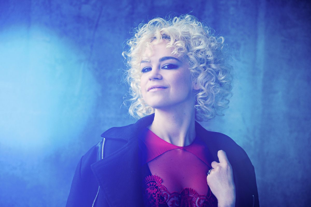 Rykka representa a Suiza en el Festival de Eurovisión 2016