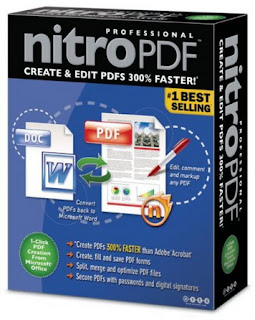 Nitro PDF Professional 6.1.4.1