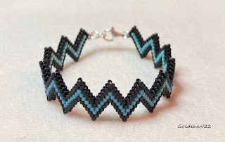 Zigzag Bracelet