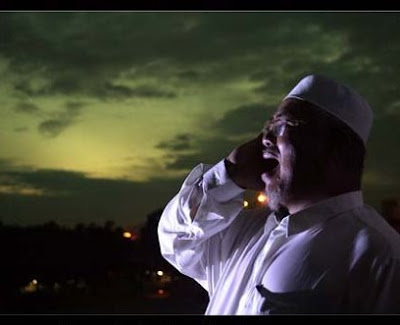 Rahasia Menakjubkan Dari Adzan Shalat Subuh [ www.BlogApaAja.com ]