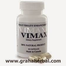  VIMAX ASLI CANDA