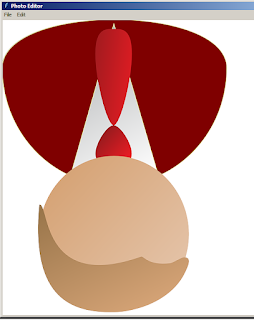 rotate (180 degree)
