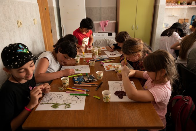 Aldeas Infantiles SOS Chile lanza campaña “Juntos por la educación” para apoyar el regreso a clases