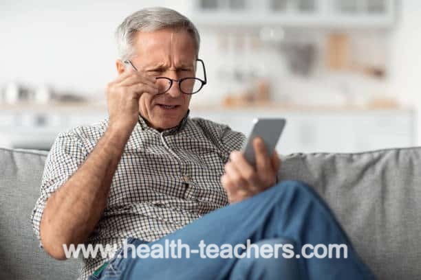 Useful tips that increase your eyesight - Health-Teachers