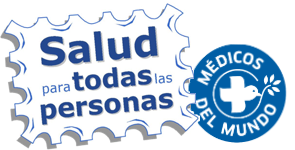 Logo 'Salud para TODAS Las Personas'