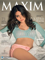 Anushka, Sharma, Latest, Pix