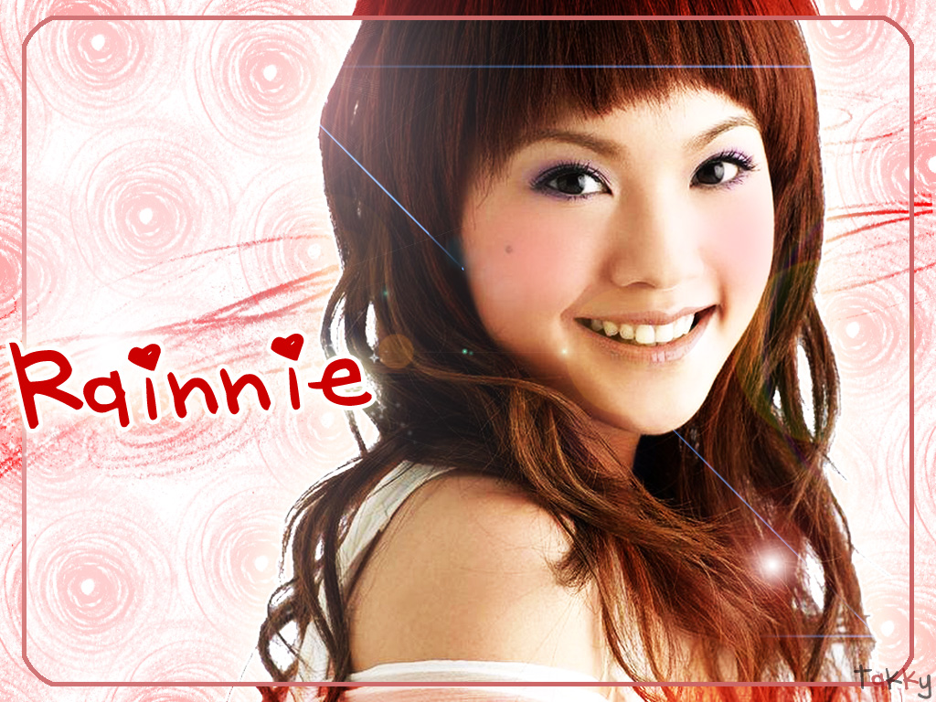 Rainie Yang - Photo Colection