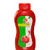 PRAN Hot Tomato Sauce 550gm