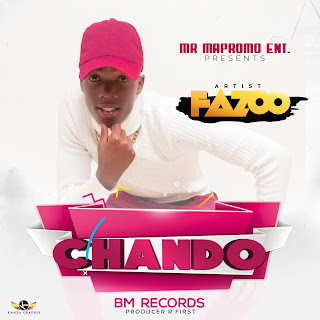Audio | Fazoo-Chando | Download