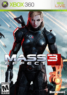 Xbox 360 Femshep Cover Art