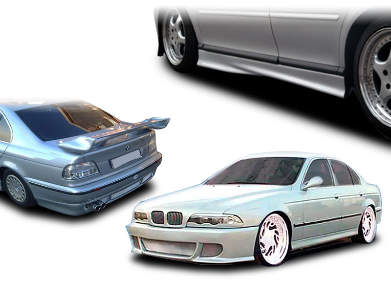 BMW M5 E39 Owner's Manual Download - Free Download repair service ...