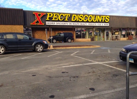 ... anounced that all XPect Stores will vacate Connecticut in 12 months