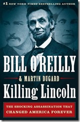 killing lincoln