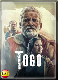Togo (2022) DVDRIP LATINO
