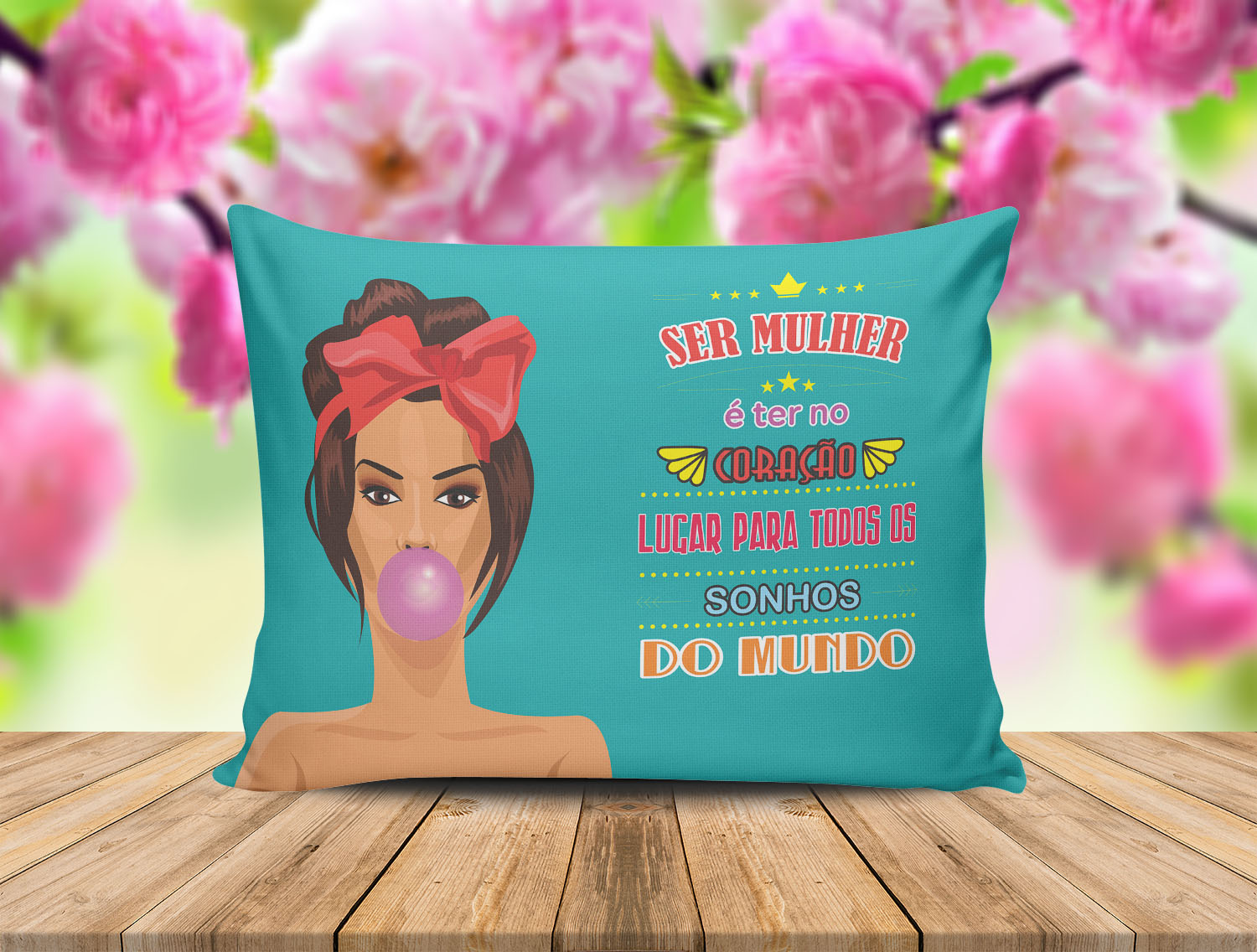 almofada mockup cdr Sublimando Ideias almofada mockup cdr Sublimando Ideias