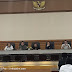 AGENDA RAPAT KERJA AKD BERSAMA DPRD KAB.GRESIK TERKAIT KENAIKAN PAGU ADD