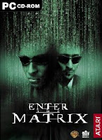 download PC game ENTER THE MATRIX