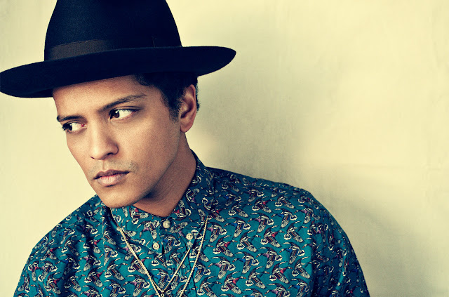 bruno mars pictures images free