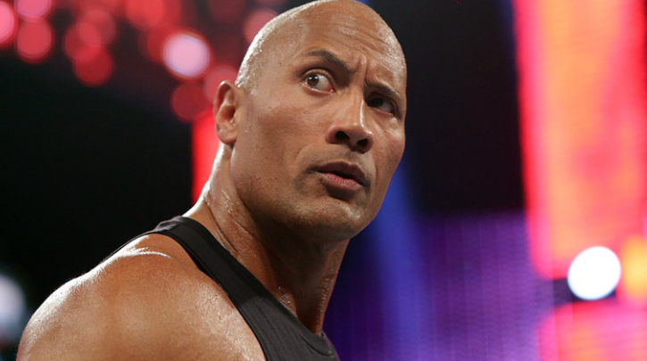 The Rock Firmly Proclaims His Title as WWE's Most Iconic Wrestler