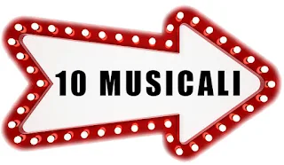 Kierunek Musical 10 musicali