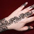 arabic mehndi designs