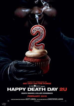 Happy Death Day 2U 2019