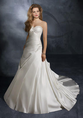 Wedding Dresses 2011