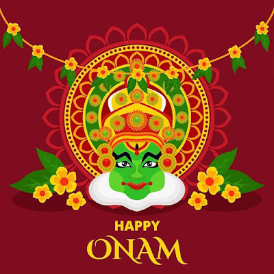 onam ashamsakal images