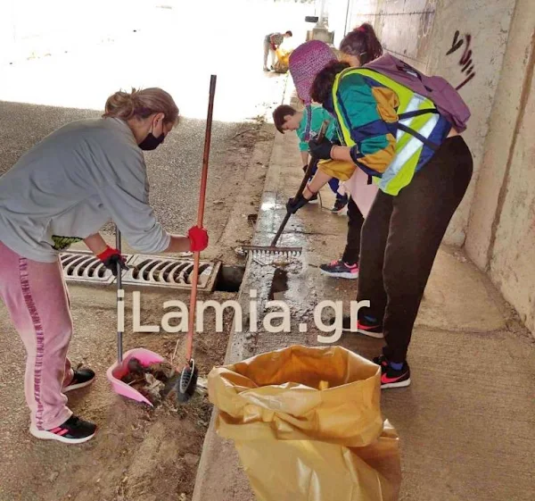 Σύλλογος Γυναικών Ανθήλης