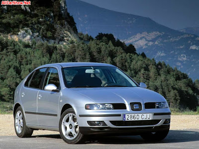 1999 Seat Leon 1.9 TDI