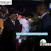 Antoine Gizenga de retour à Kinshasa après un mois de séjour à Bruxelles . Gizenga Atamboli lisusu... ( Article + vidéo )