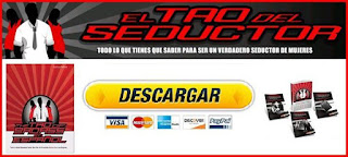 formulario de pago Tao Del Seductor