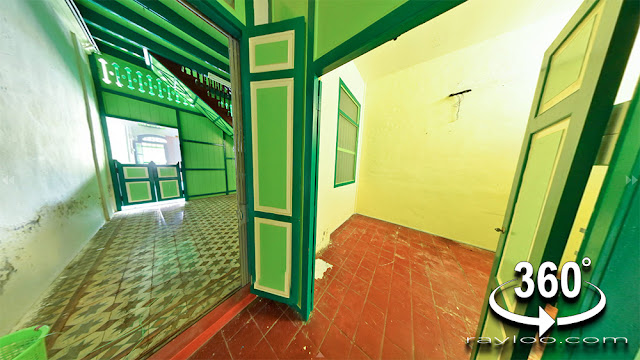 Penang Trang Road George Town Shophouse For Sale