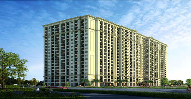 Hiranandani Glen Ridge