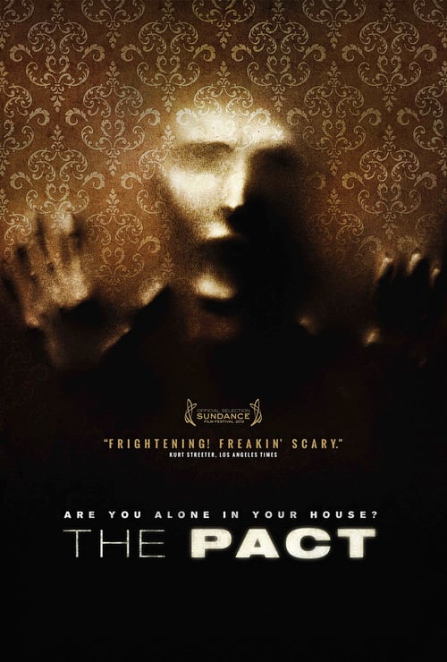 The Pact 2012 Film Completo Streaming