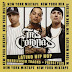 Tres Coronas - New york mixtape (2003)