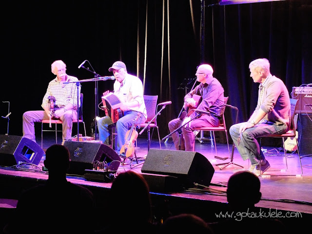 Cottonmouth Cajun Band