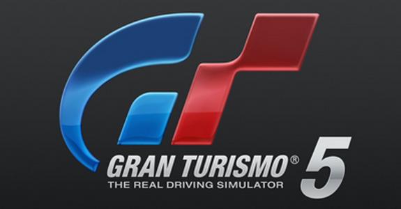 Guest Review Gran Turismo 5 PS3 by David Olgers