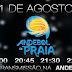 Andebol TV: Assista em direto o Circuito Nacional de Andebol de Praia este Sábado.