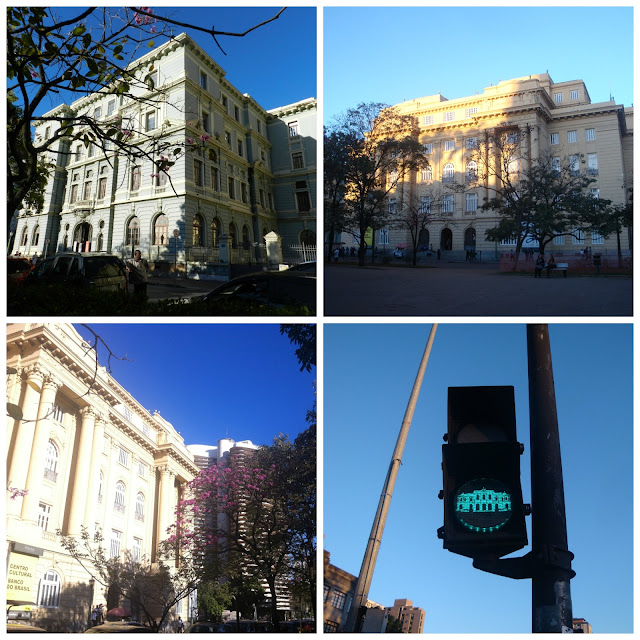 Praça da Liberdade, Belo Horizonte