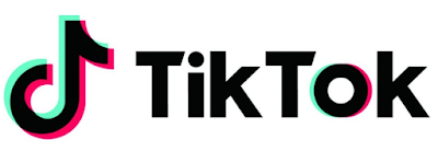 TikTok logo