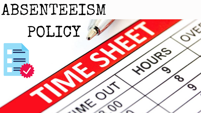 4-most-significant-absenteeism-policy-that-every-company-should-implement