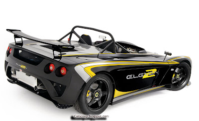 Carscoop Lotus 2 Eleven 1 Lotus 2 Eleven: 255Hp & 670kg Elise track version to debut at Geneva