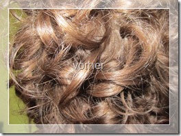 Michelles Locken
