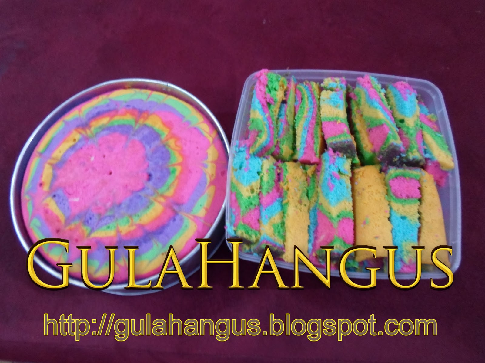 Gula Hangus ( 002177897 - D ): Feb 19, 2013