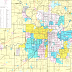 Downtown Kansas City - Kansas City Missouri Zip Code Map