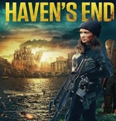  فيلم Haven End 2020 مترجم 