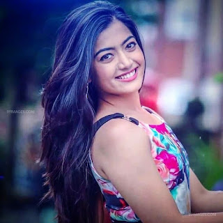 rashmika mandanna instagram